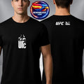UFC x Godfather Two Sided Shirt Unisex