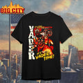 Vader It’s Vader Time graphic Unisex