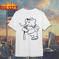 Vintage Big Al Baseball Shirt Unisex