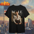 Vogue Adria Connor Storrie 2026 Poster Shirt Unisex