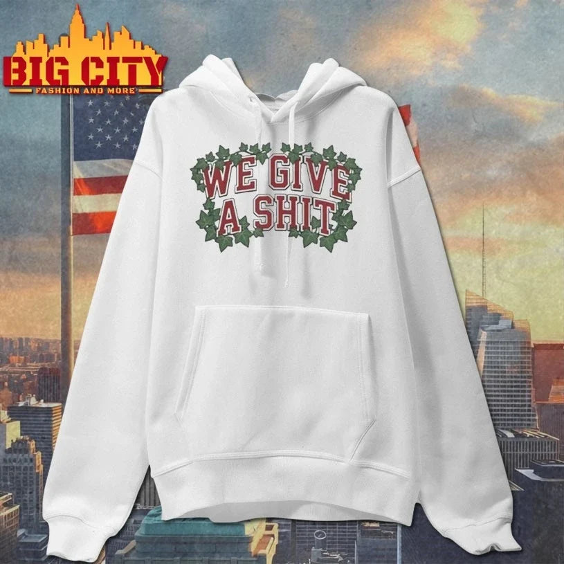 We Give A Shit Chicago Cubs Unisex