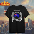 Willagee Its Where My Story Begins Shirt Unisex