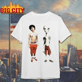 Xav &amp; Paul Graphic Unisex
