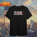 Yeat Adl The Album Merch Classic Logo Shirt Unisex