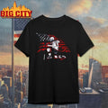 Zach Werenski Stars &amp; Stripes Superstar Pose Unisex