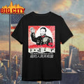 Zohran Mao The Peoples Republic Of Nyc Shirt Unisex