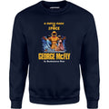 A Match Made in Space - Unisex