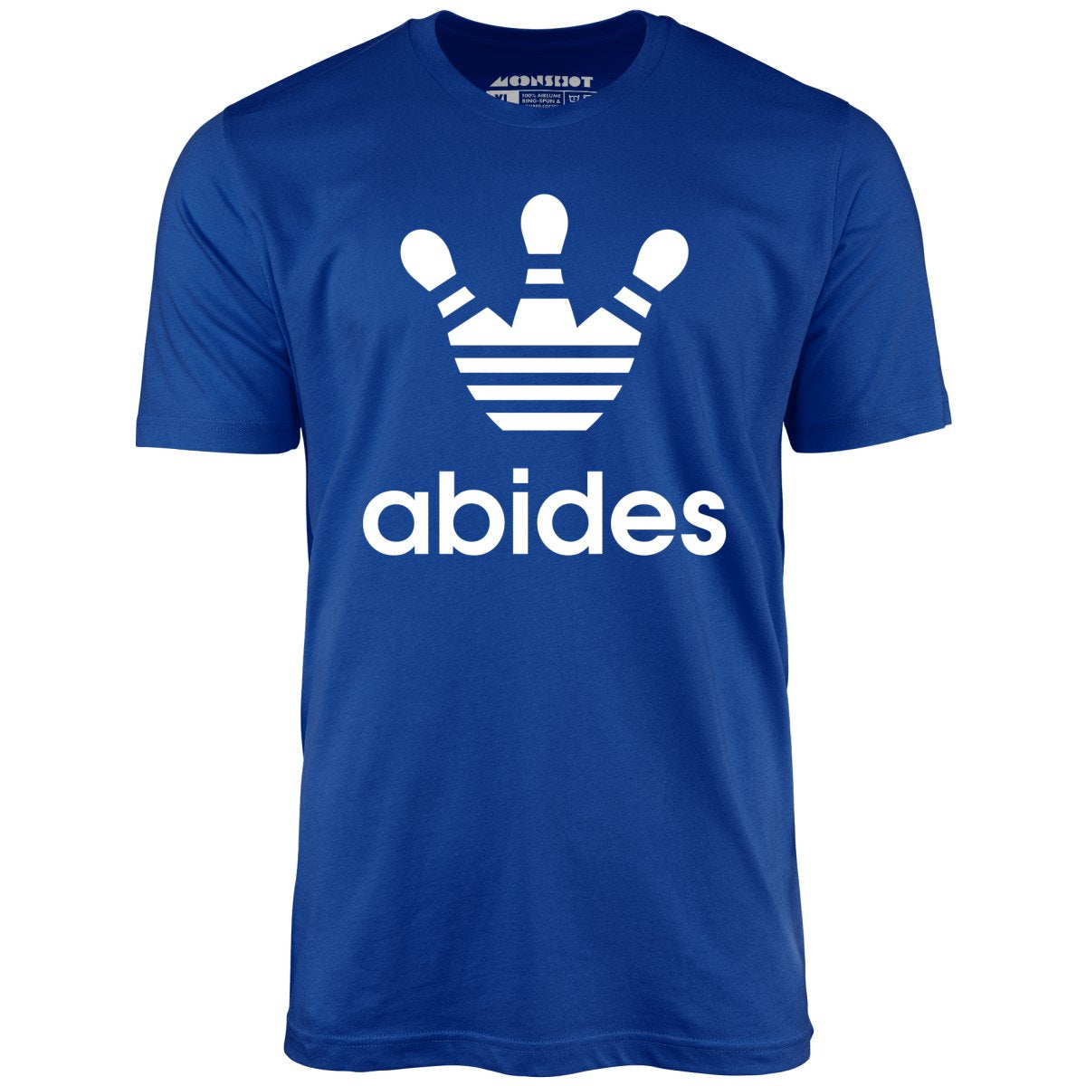 Abides Lebowski Bowling - Unisex