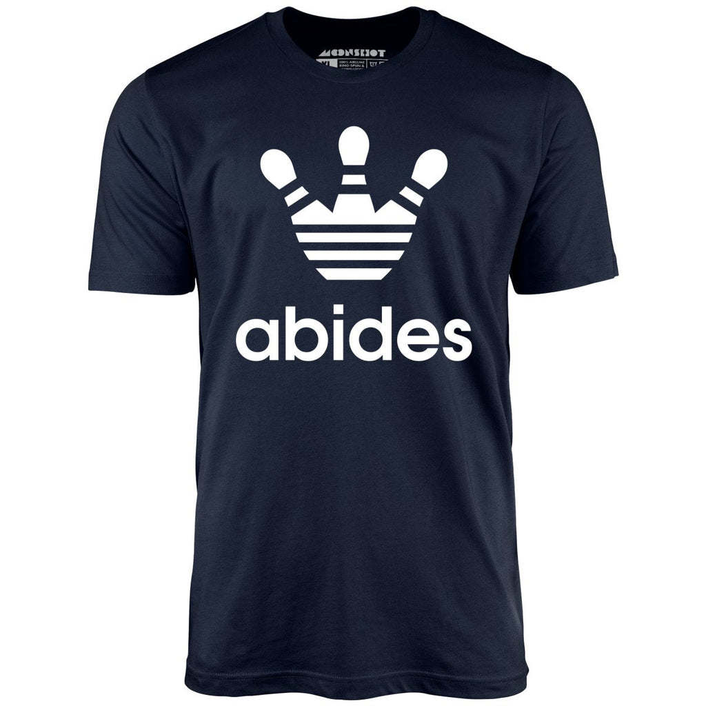 Abides Lebowski Bowling - Unisex