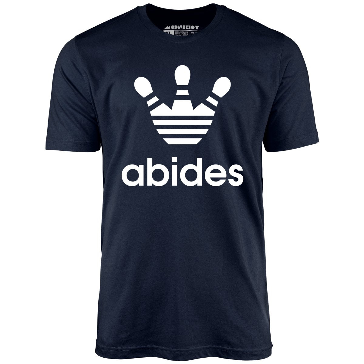 Abides Lebowski Bowling - Unisex