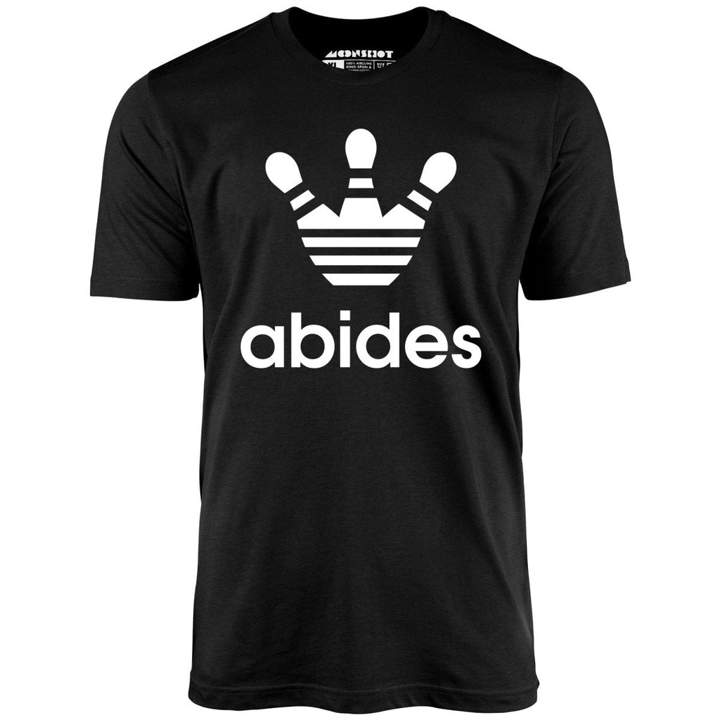 Abides Lebowski Bowling - Unisex