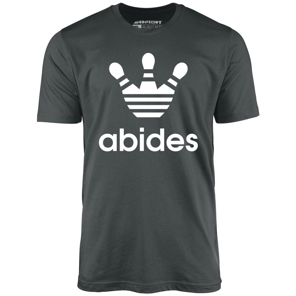 Abides Lebowski Bowling - Unisex