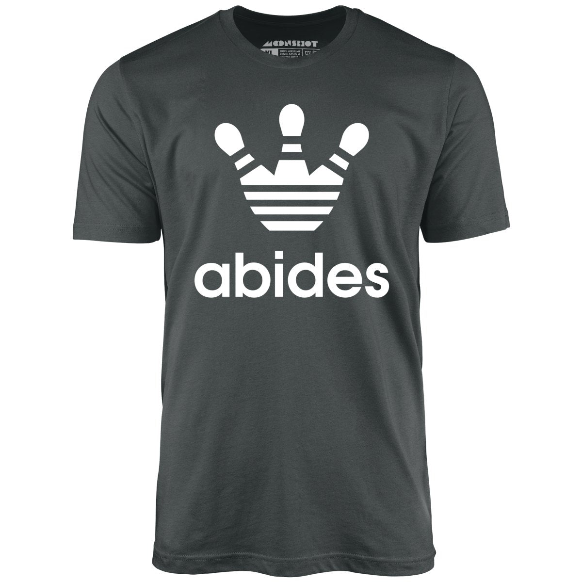 Abides Lebowski Bowling - Unisex