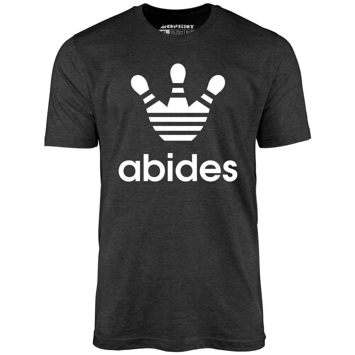 Abides Lebowski Bowling - Unisex