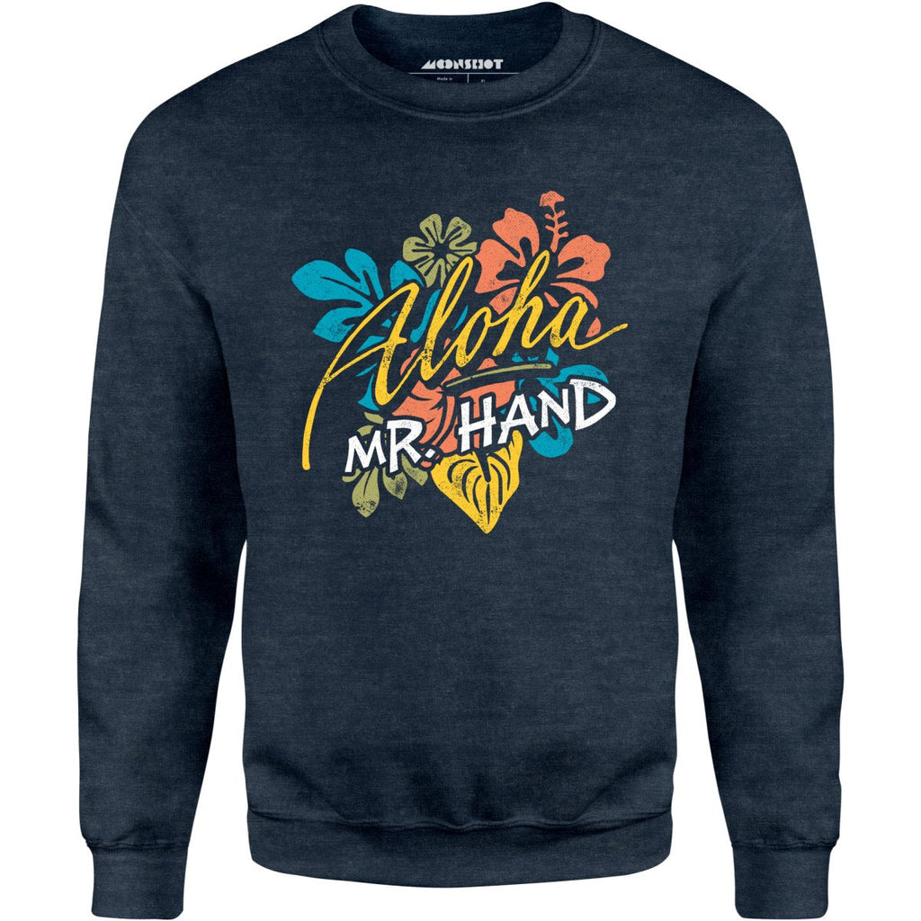 Aloha Mr. Hand - Unisex