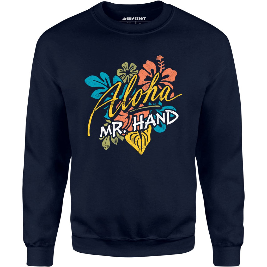 Aloha Mr. Hand - Unisex