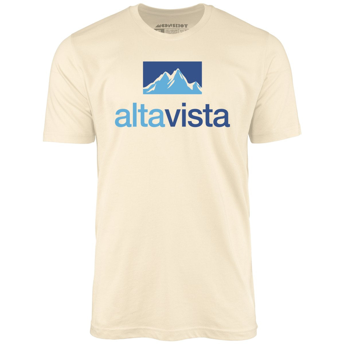Alta Vista - Vintage Internet - Unisex
