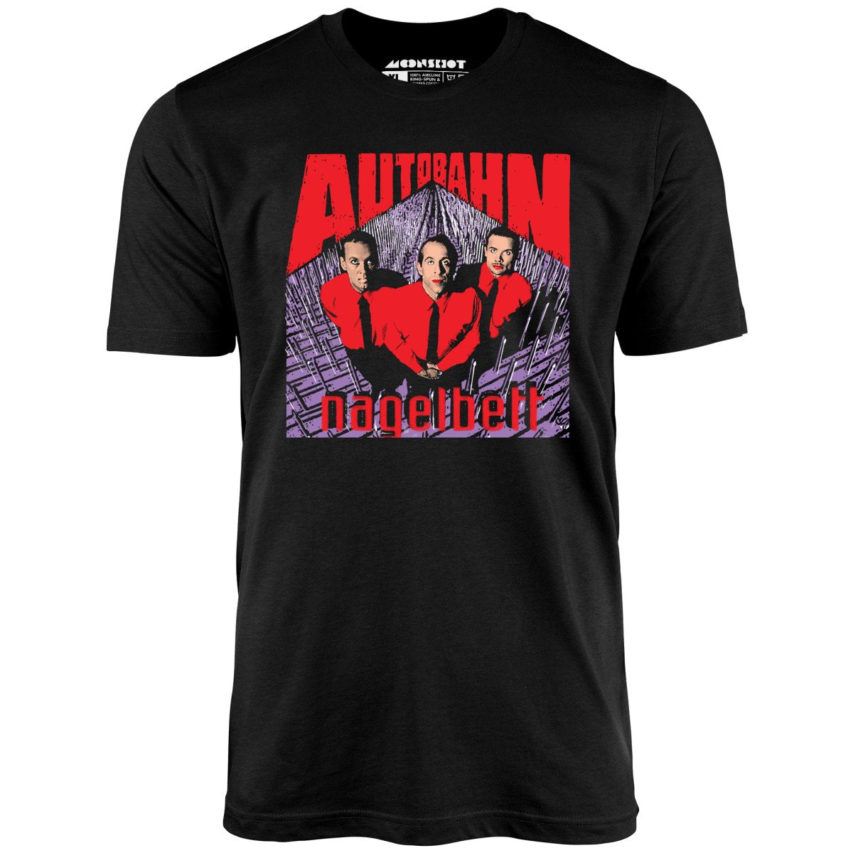 Autobahn - Big Lebowski - Unisex