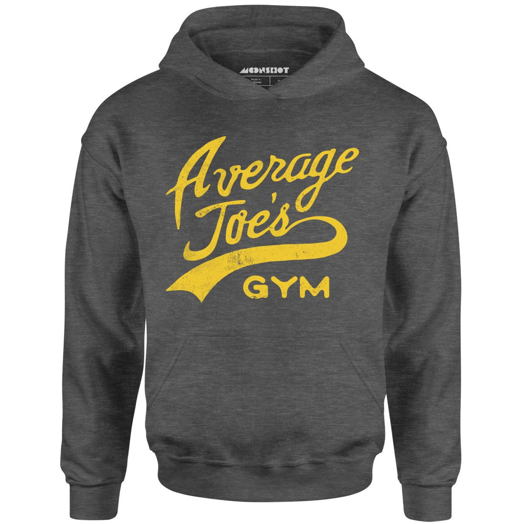 Average Joe's Gym - Unisex