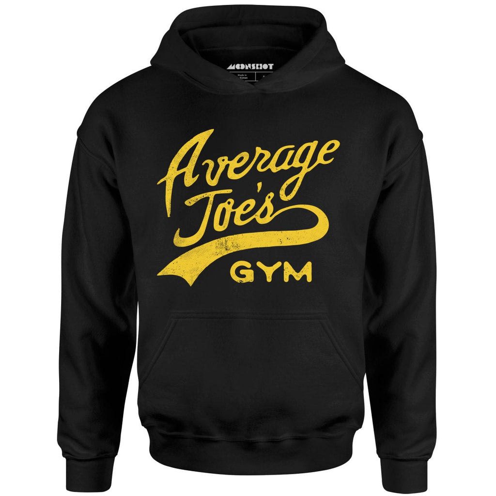 Average Joe's Gym - Unisex