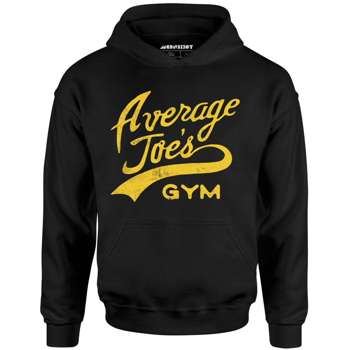 Average Joe's Gym - Unisex