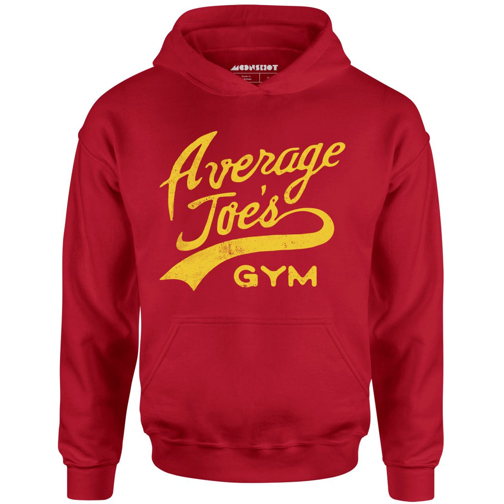 Average Joe's Gym - Unisex