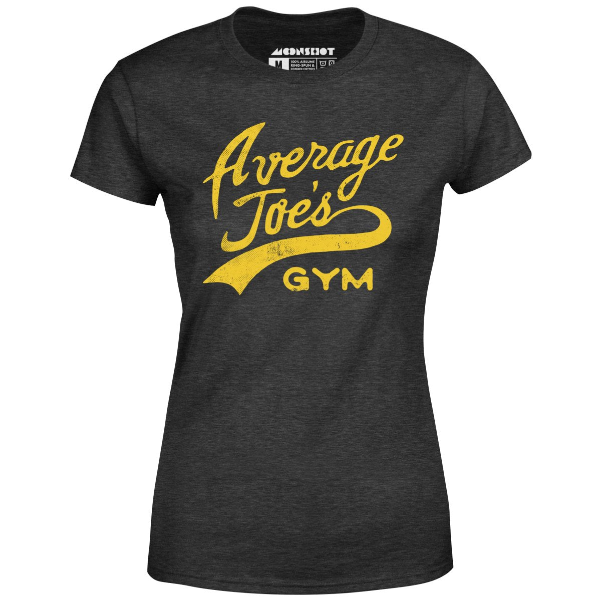 Average Joe's Gym - Women's