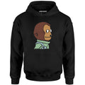 Awkward Look Monkey Meme - Unisex