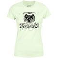 Banana's Steak House v2 - Oak Lawn, IL - Vintage Restaurant - Women's