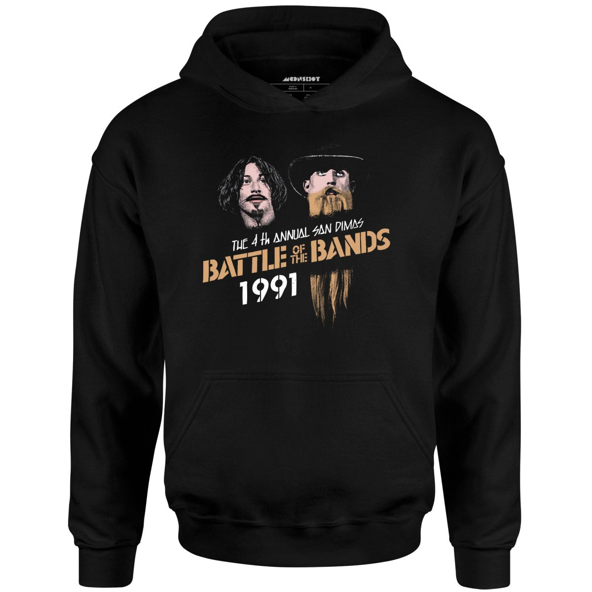 Battle of The Bands - Unisex