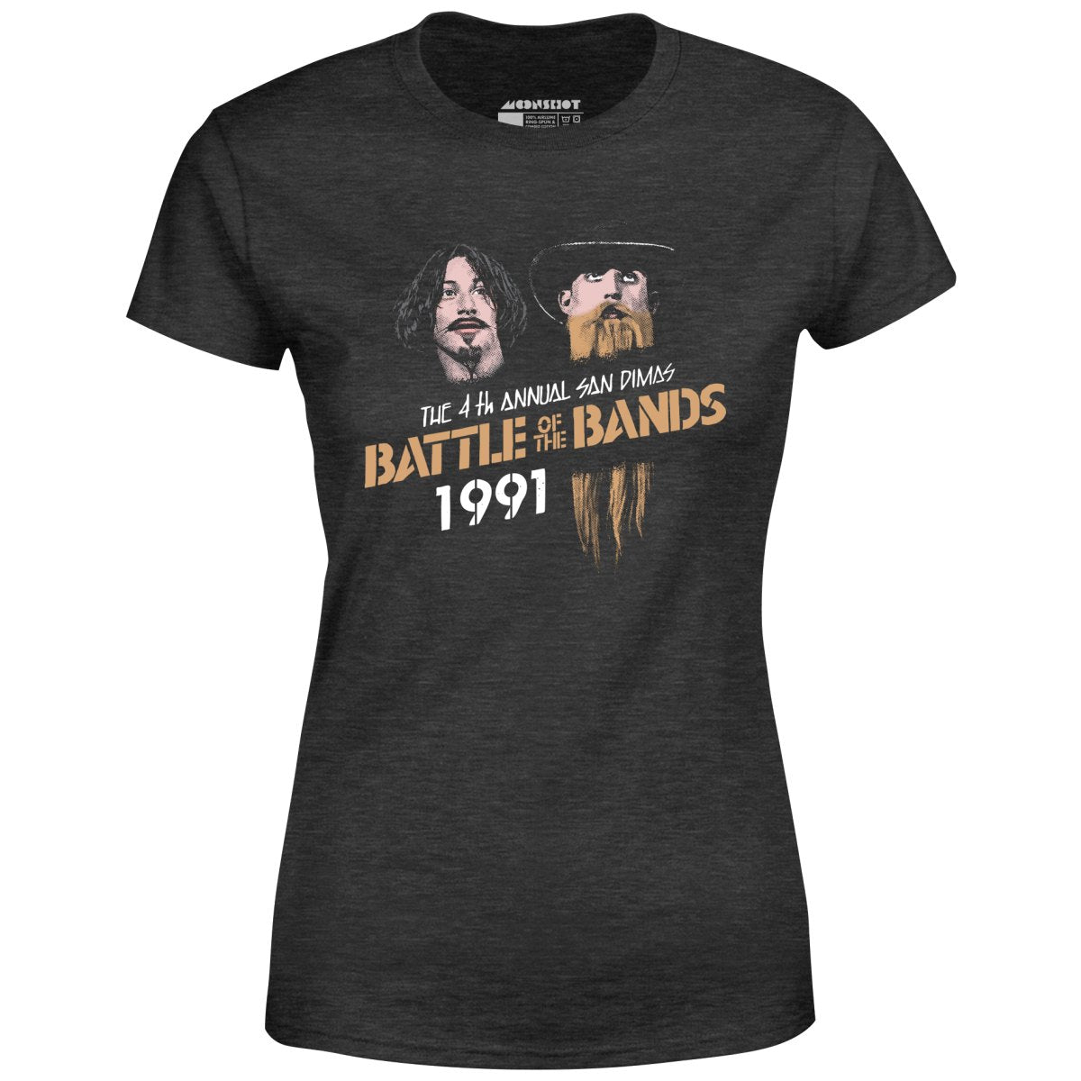 Battle of The Bands - Women's