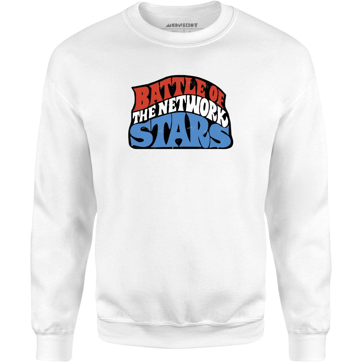Battle of the Network Stars - Unisex