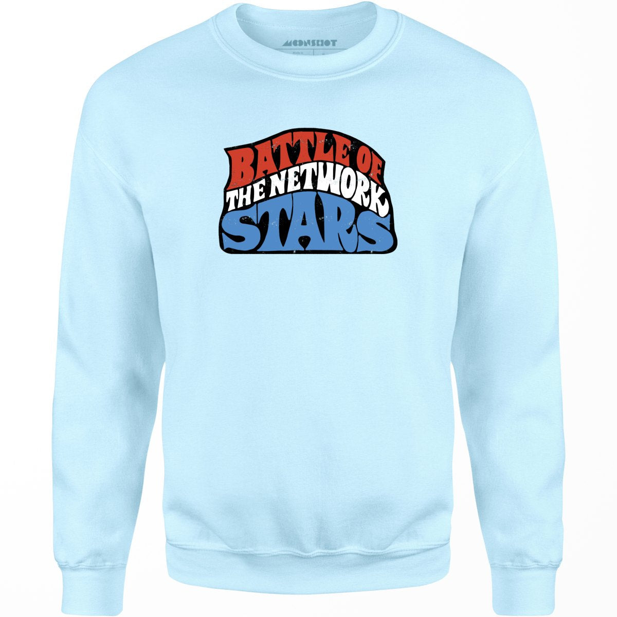 Battle of the Network Stars - Unisex