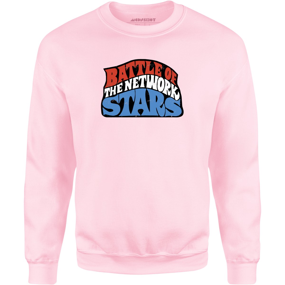 Battle of the Network Stars - Unisex