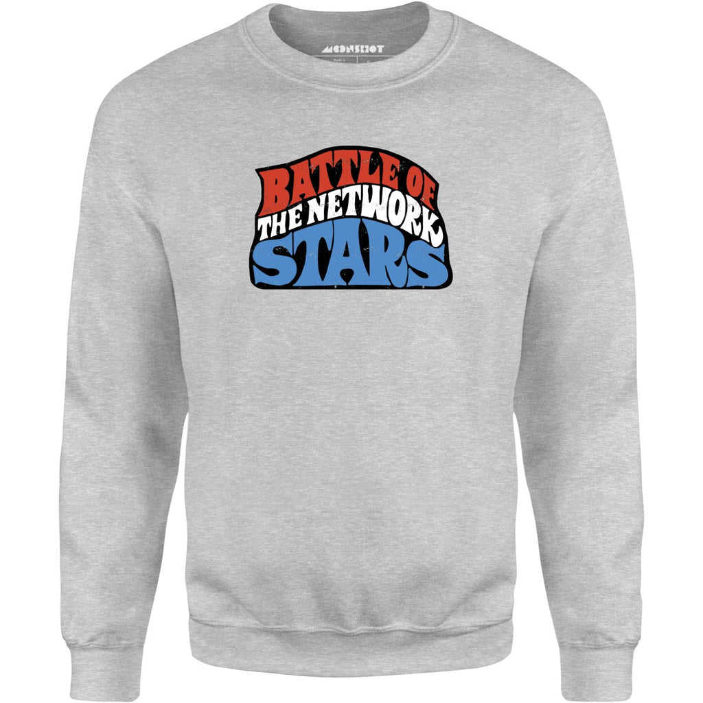 Battle of the Network Stars - Unisex