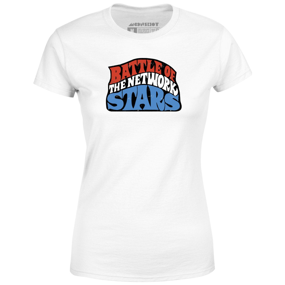 Battle of the Network Stars - Women's