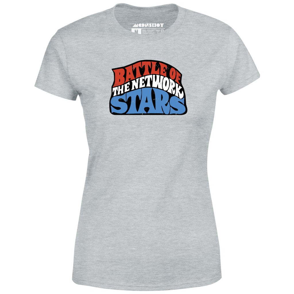 Battle of the Network Stars - Women's