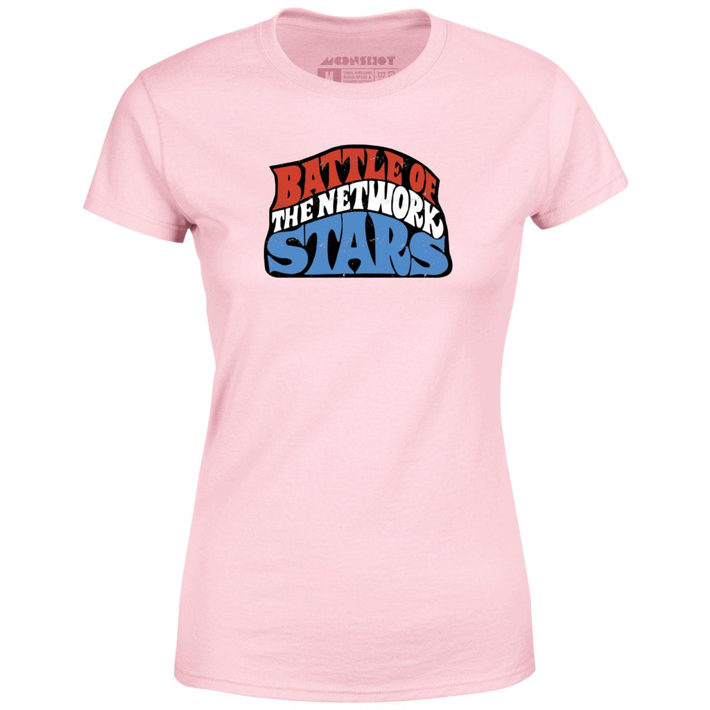 Battle of the Network Stars - Women's