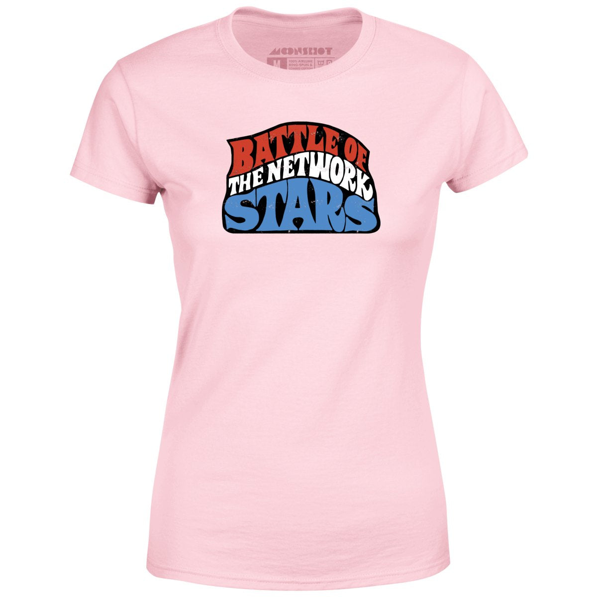 Battle of the Network Stars - Women's