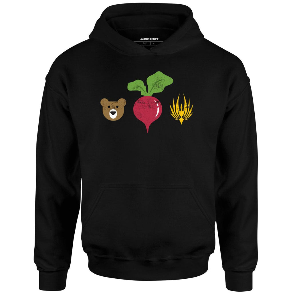 Bears Beets Battlestar Galactica - Unisex