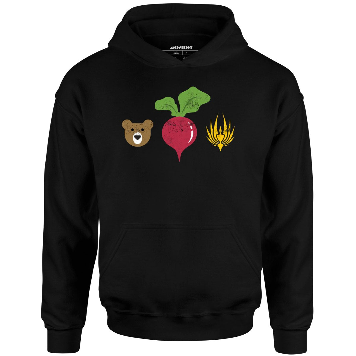 Bears Beets Battlestar Galactica - Unisex