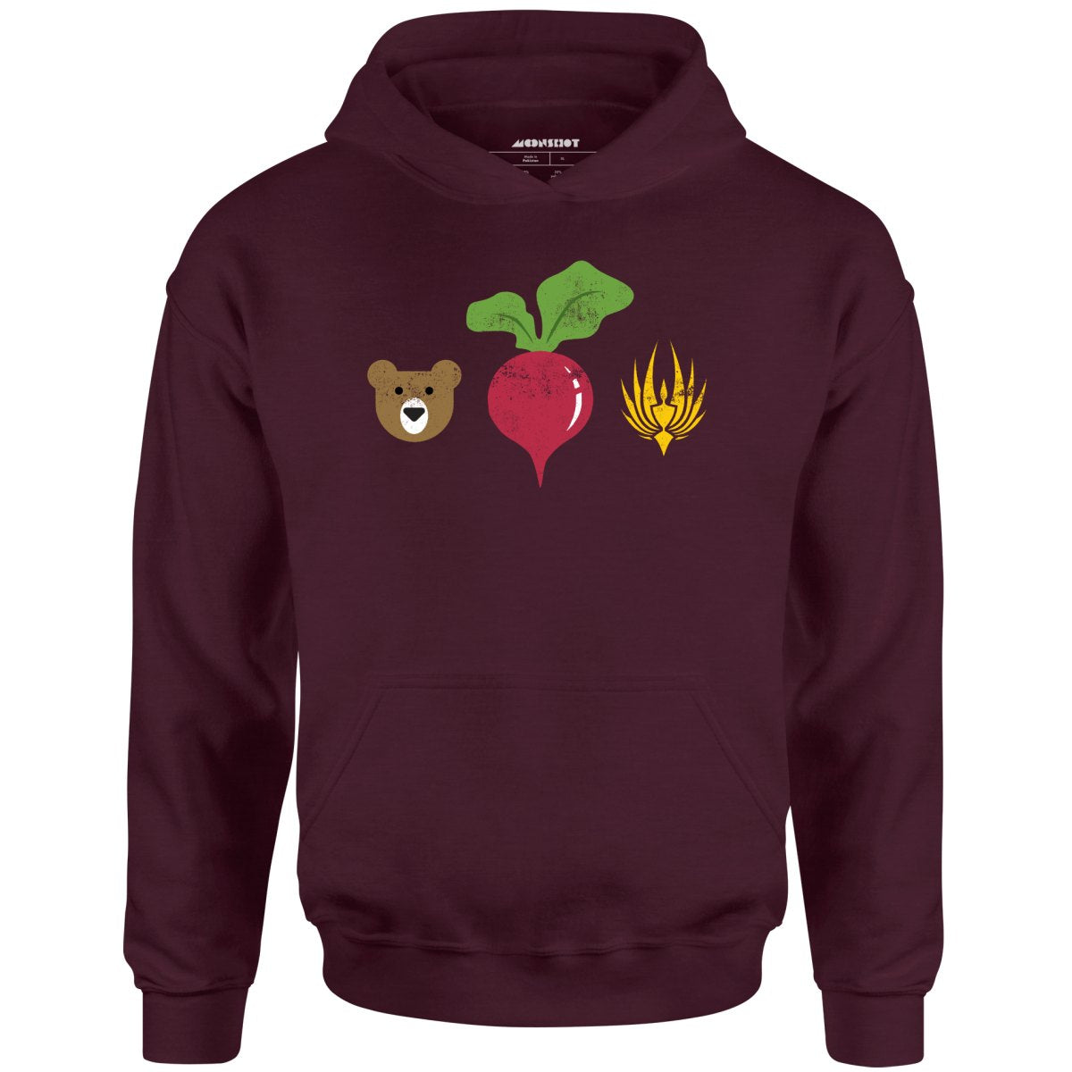 Bears Beets Battlestar Galactica - Unisex