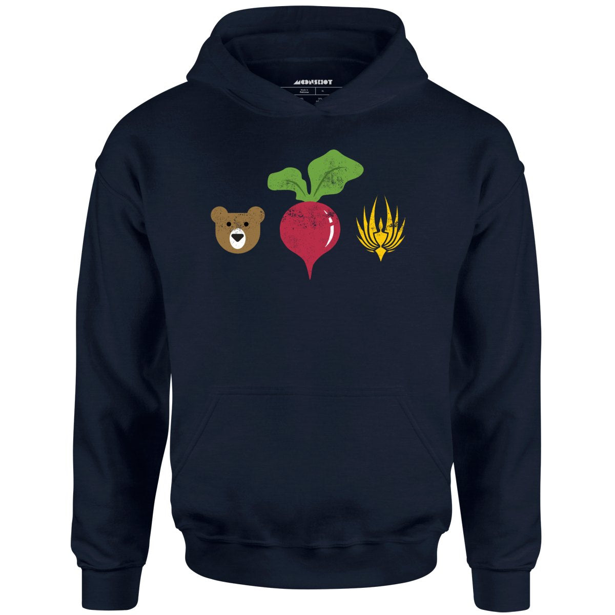 Bears Beets Battlestar Galactica - Unisex