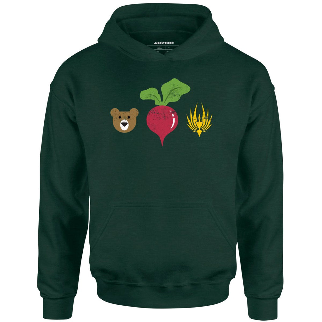 Bears Beets Battlestar Galactica - Unisex