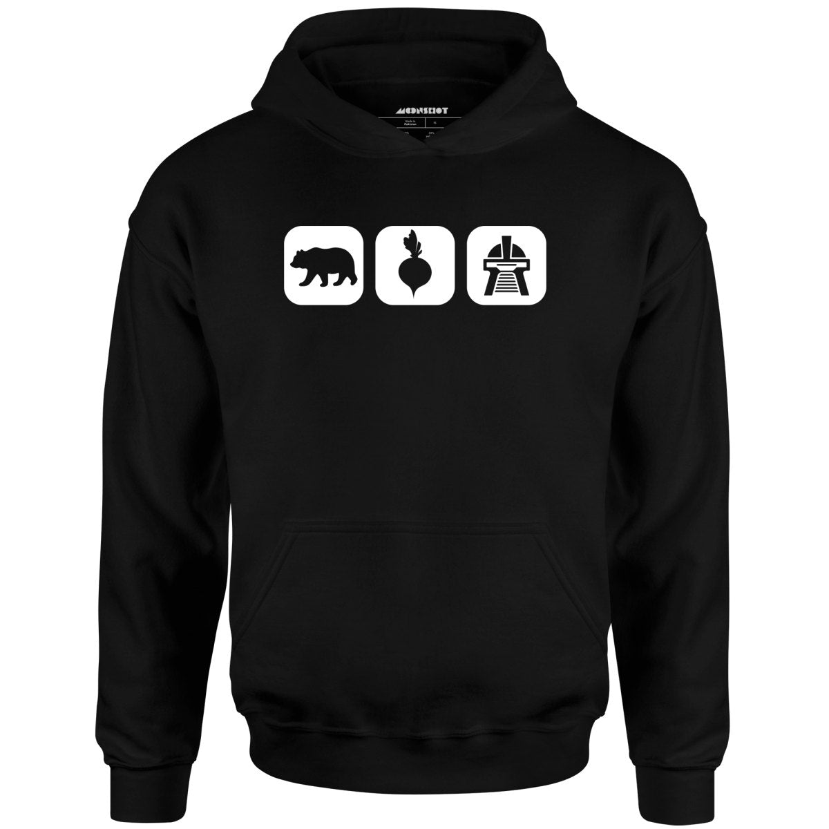 Bears Beets Battlestar Galactica v2 - Unisex