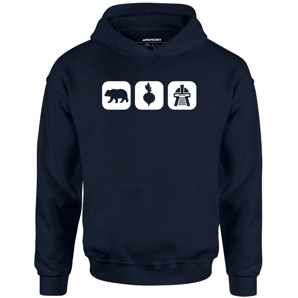 Bears Beets Battlestar Galactica v2 - Unisex