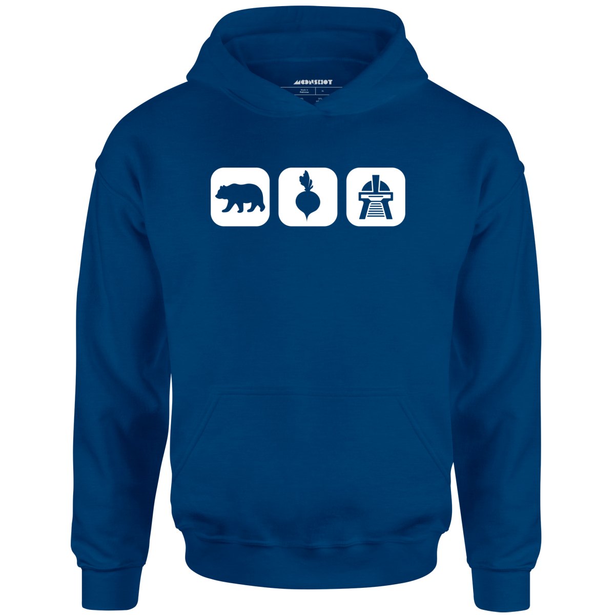 Bears Beets Battlestar Galactica v2 - Unisex