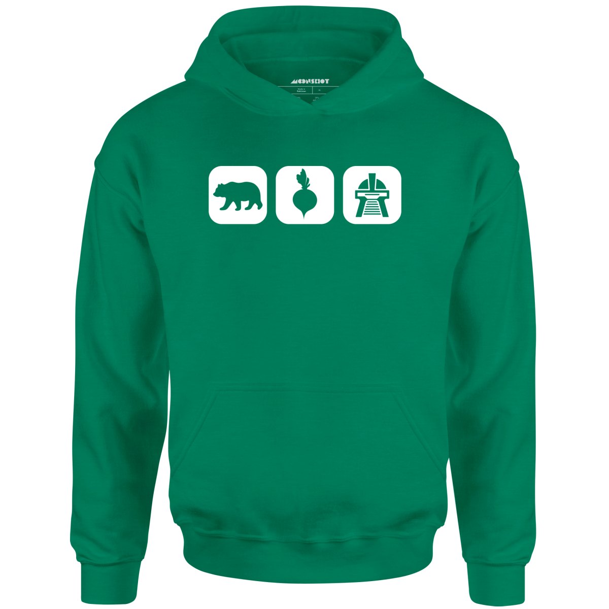 Bears Beets Battlestar Galactica v2 - Unisex