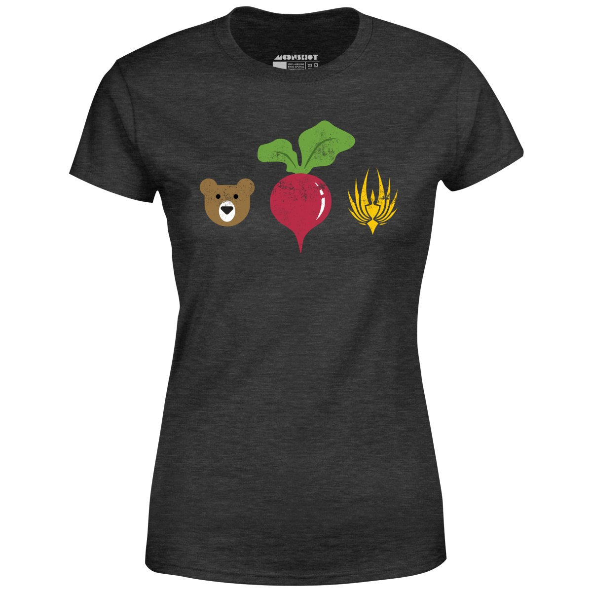 Bears Beets Battlestar Galactica - Women's