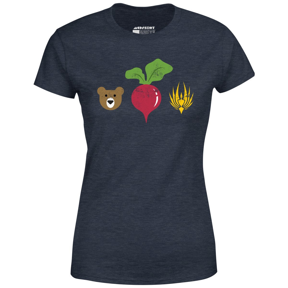Bears Beets Battlestar Galactica - Women's